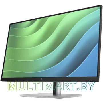 Монитор HP E27 G5 (6N4E2AS) картинка 3